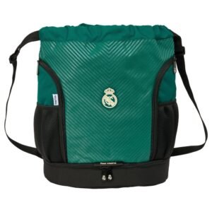 Real Madrid gym bag 43cm