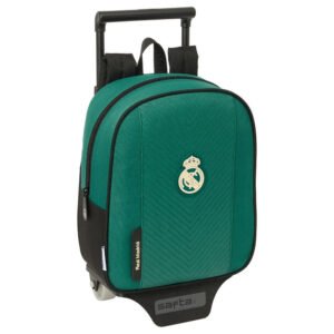 Real Madrid trolley 27cm