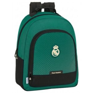 Real Madrid adaptable backpack 42cm