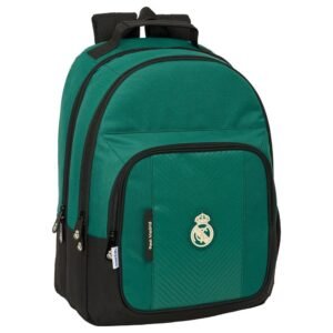 Real Madrid adaptable backpack 42cm