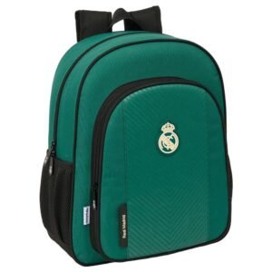 Real Madrid adaptable backpack 38cm