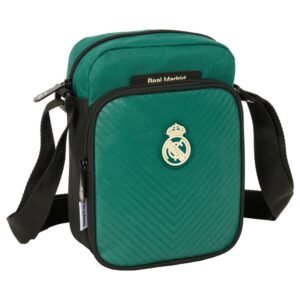 Real Madrid shoulder bag