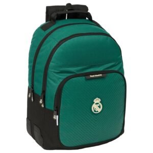 Real Madrid adaptable backpack 42cm