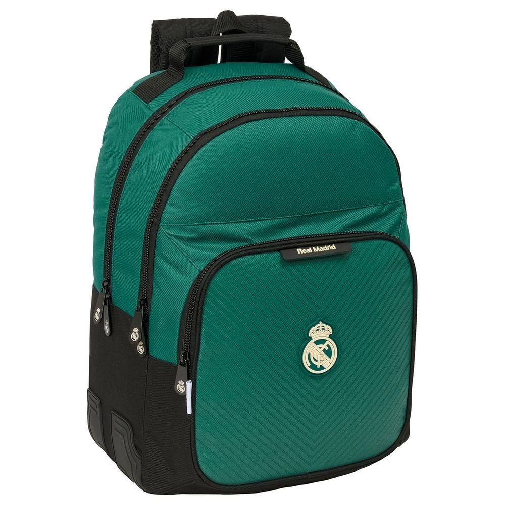 Real Madrid adaptable backpack 42cm