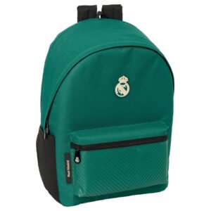 Real Madrid laptop backpack 44cm