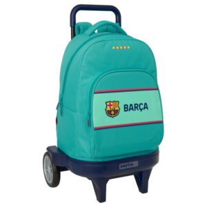 F.C. Barcelona Compact Evolution trolley 45cm