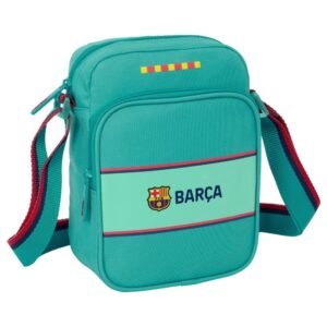 F.C. Barcelona shoulder bag