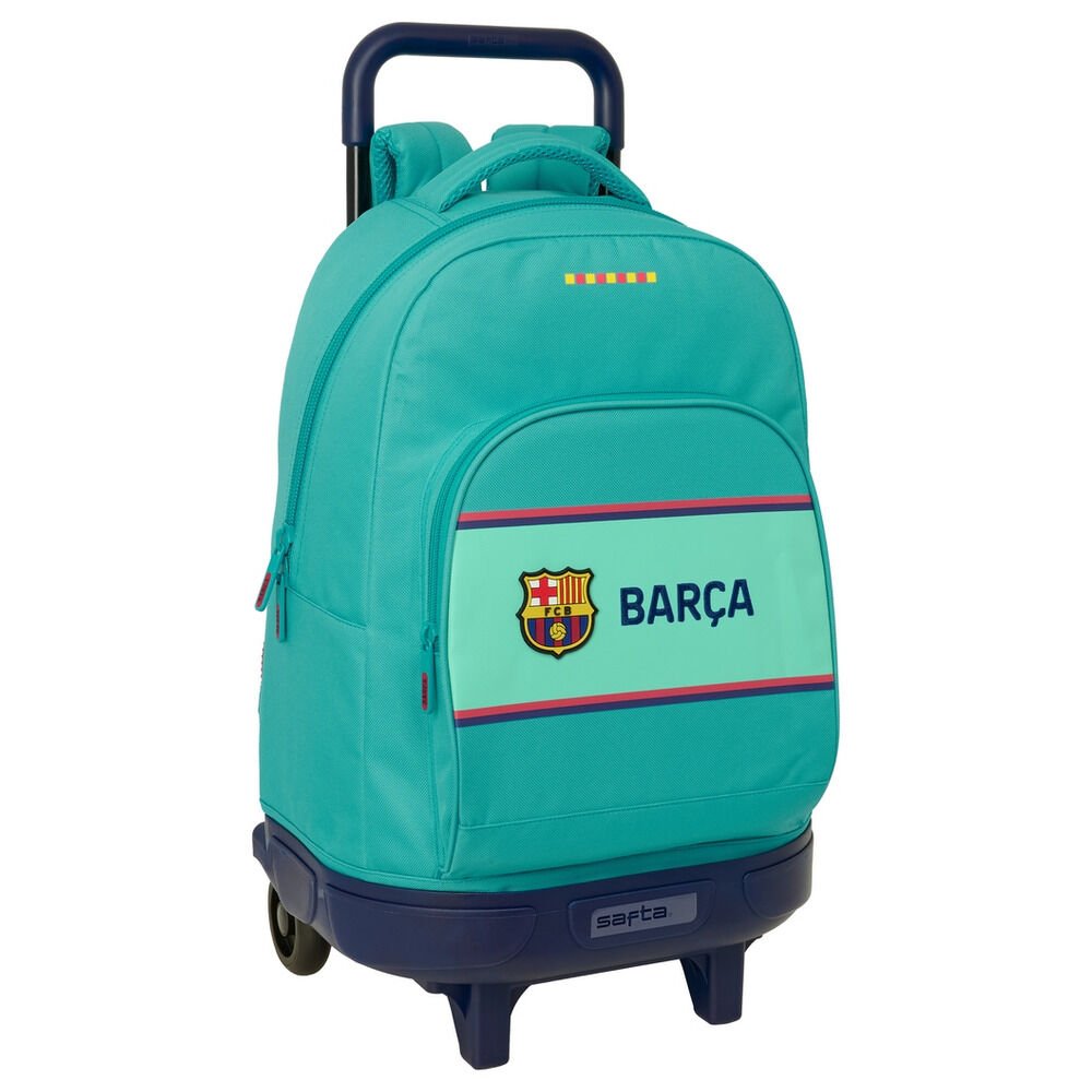 F.C. Barcelona Compact trolley 45cm