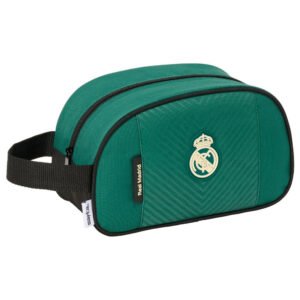 Real Madrid adaptable vanity case