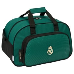 Real Madrid  port bag