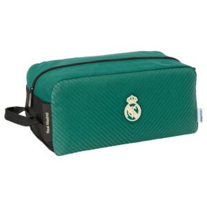 Real Madrid shoes bag