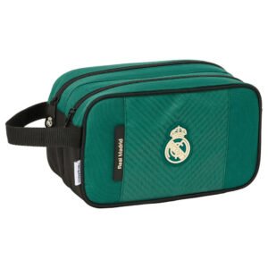 Real Madrid vanity case