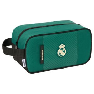 Real Madrid shoes bag