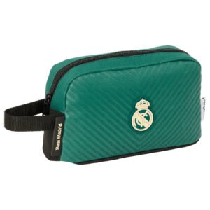 Real Madrid thermal lunch bag