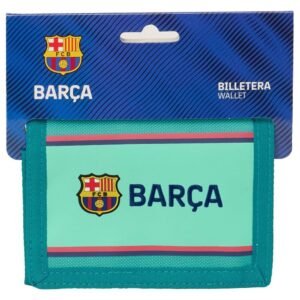 F.C. Barcelona wallet