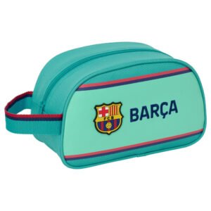 F.C. Barcelona adaptable vanity case