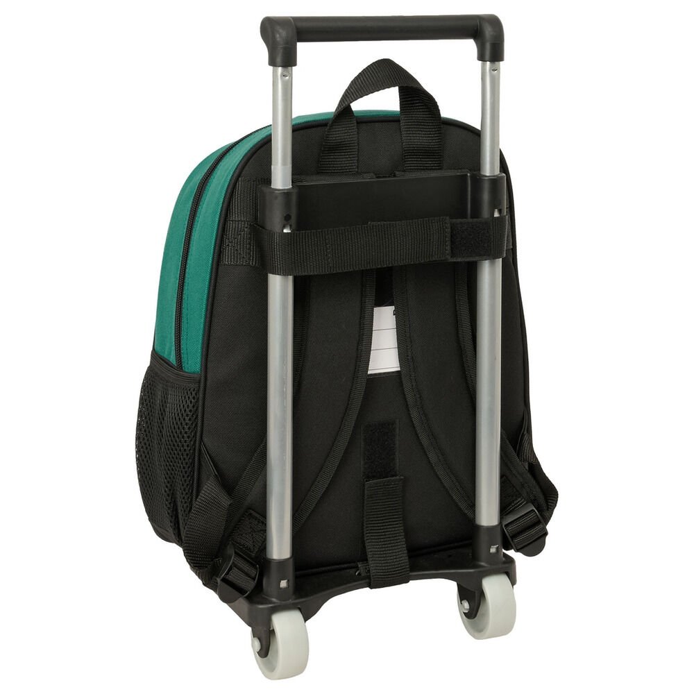 Real Madrid trolley 34cm - Image 2