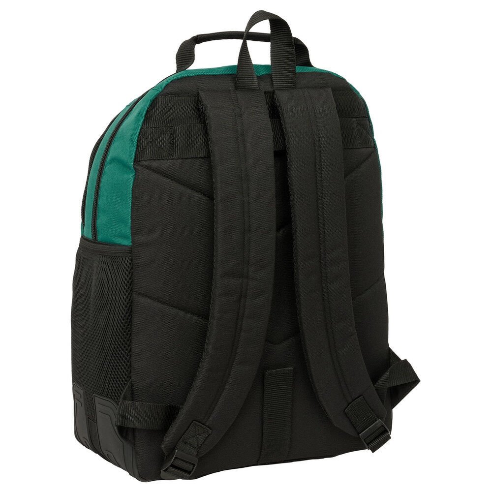Real Madrid adaptable backpack 42cm - Image 2