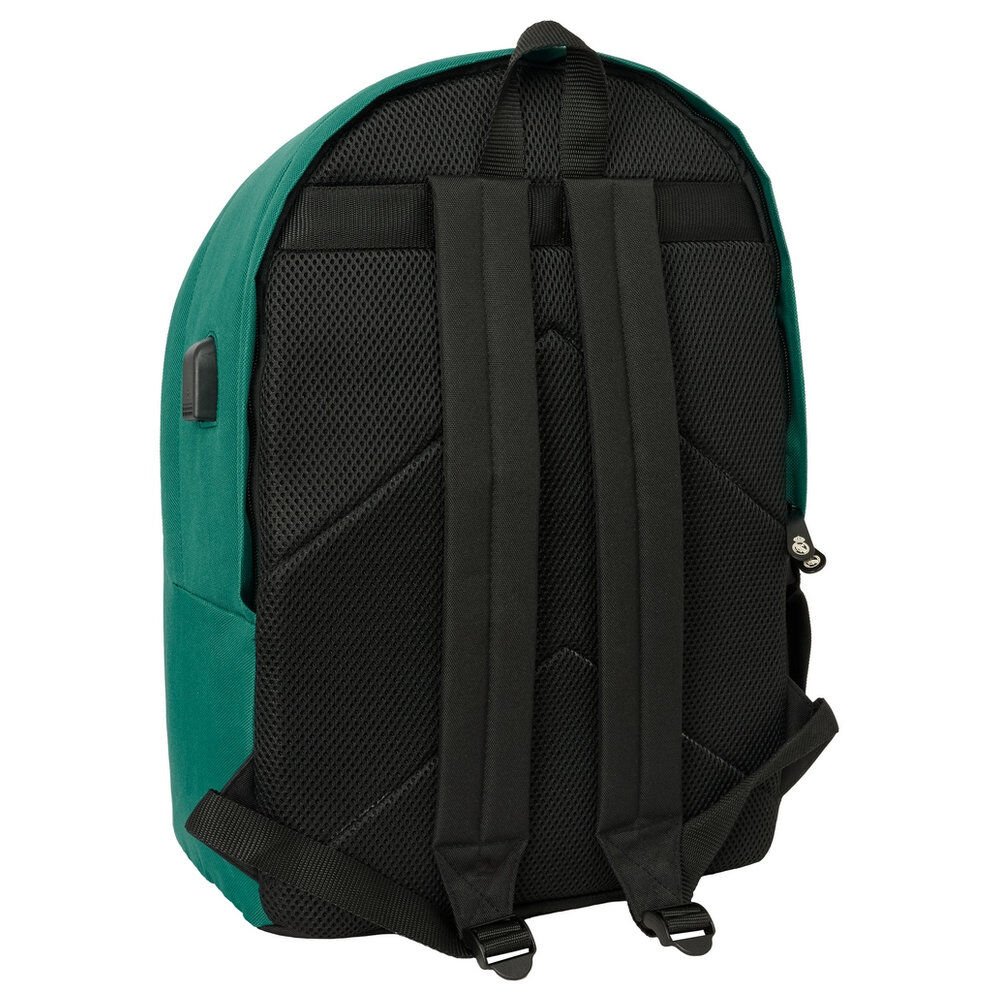 Real Madrid laptop backpack 44cm - Image 2