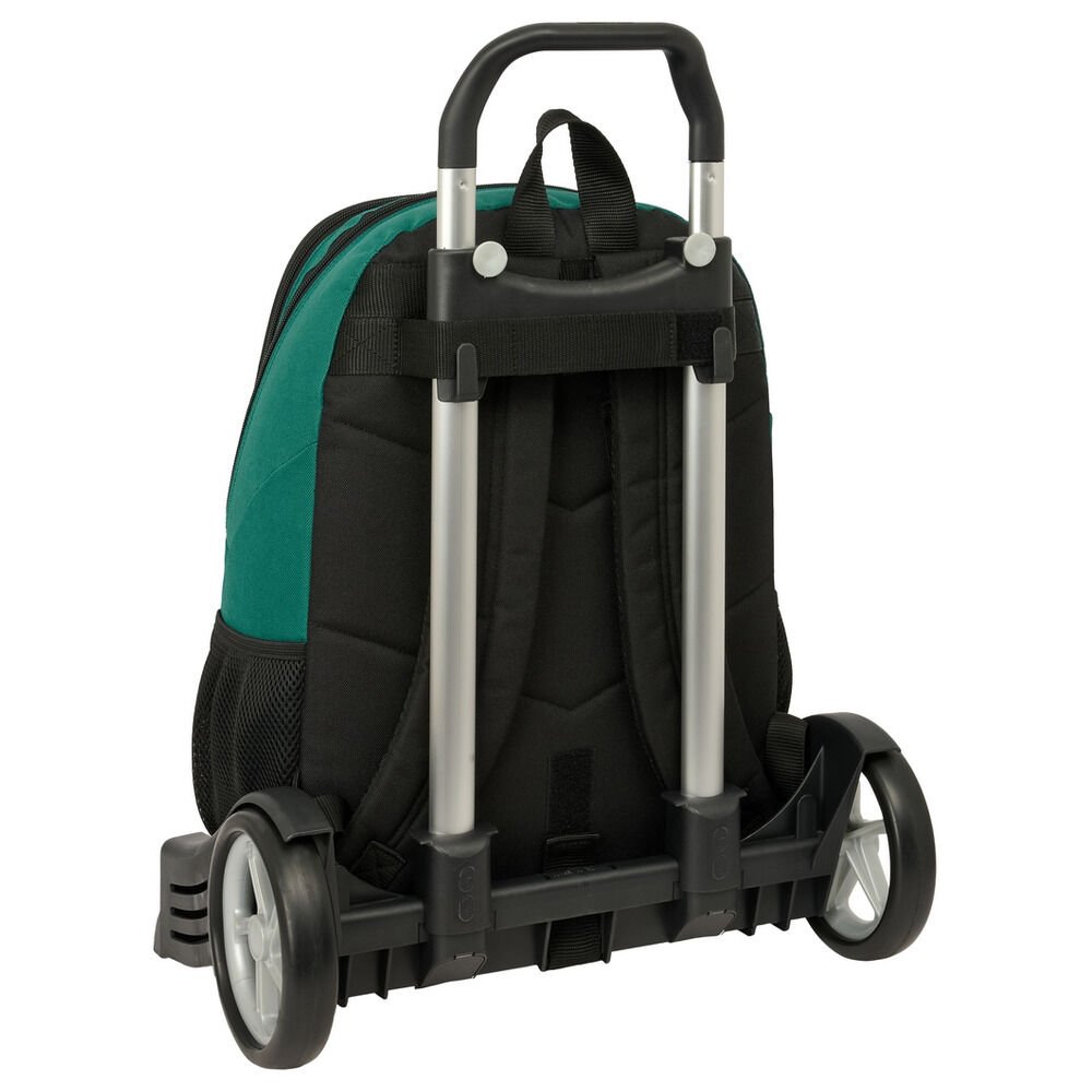 Real Madrid Evolution trolley 44cm - Image 2