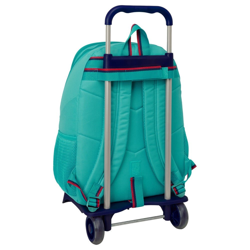 F.C. Barcelona trolley 44cm - Image 2