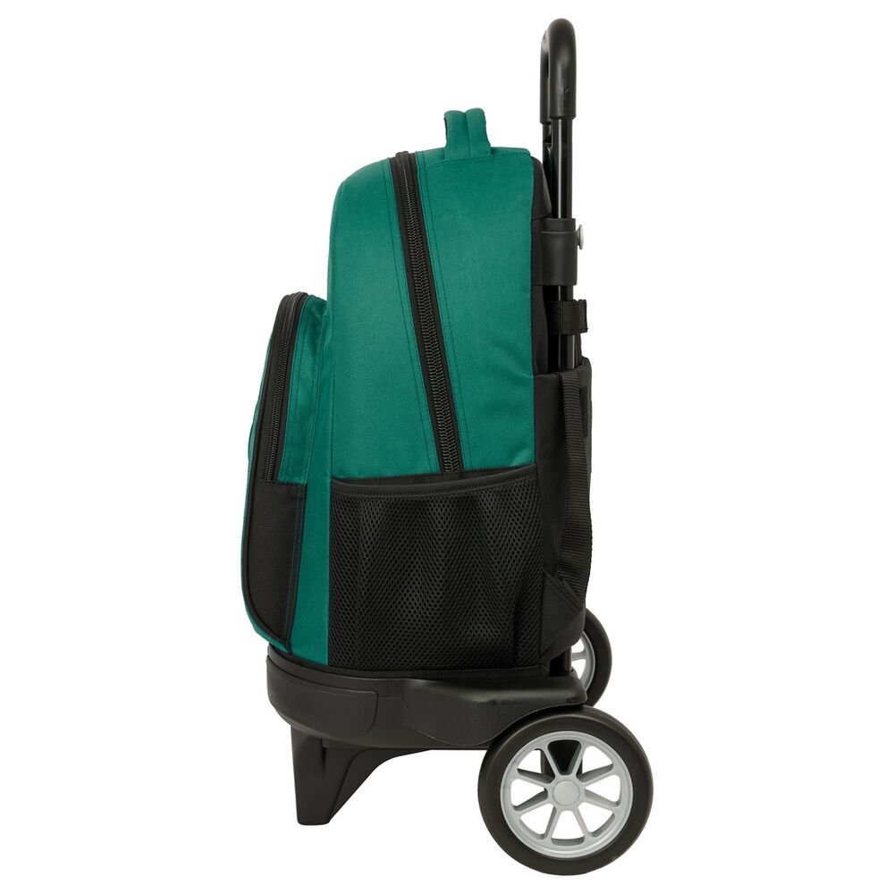 Real Madrid Compact Evolution trolley 45cm - Image 3