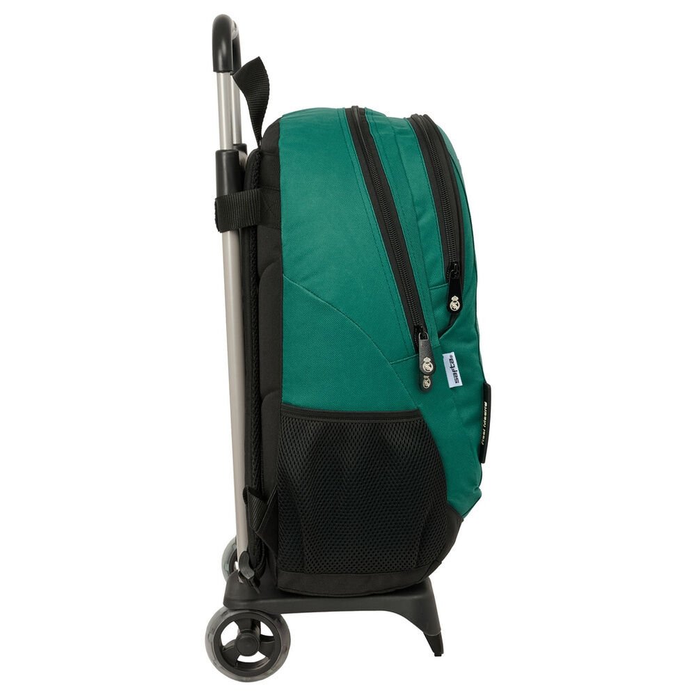 Real Madrid trolley 44cm - Image 3