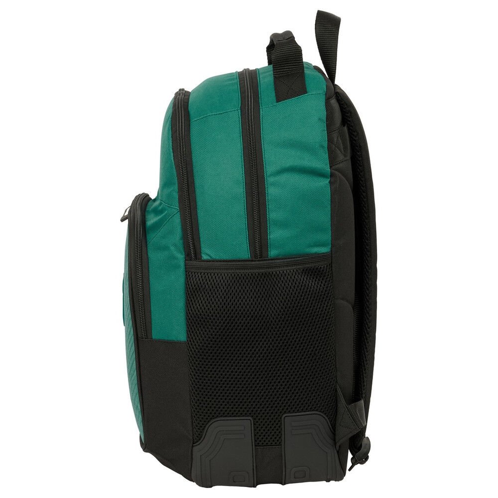 Real Madrid adaptable backpack 42cm - Image 3