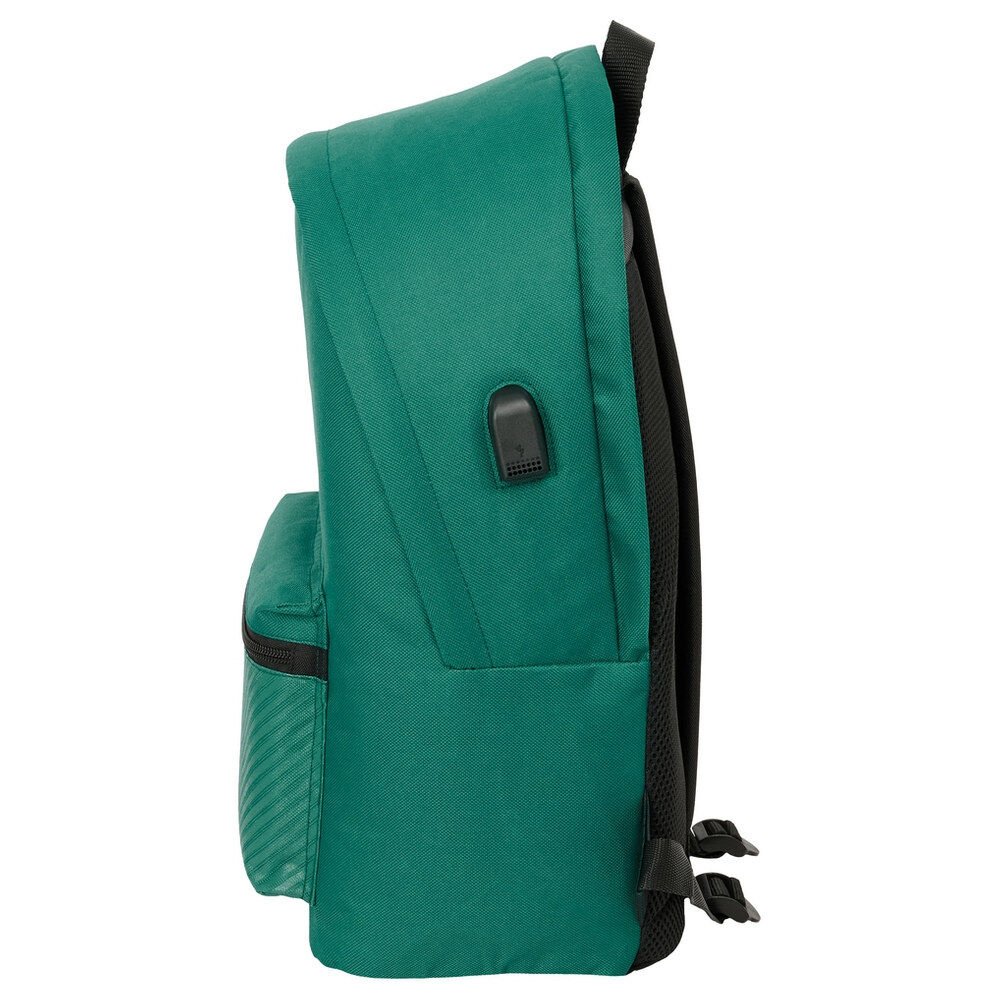 Real Madrid laptop backpack 44cm - Image 3