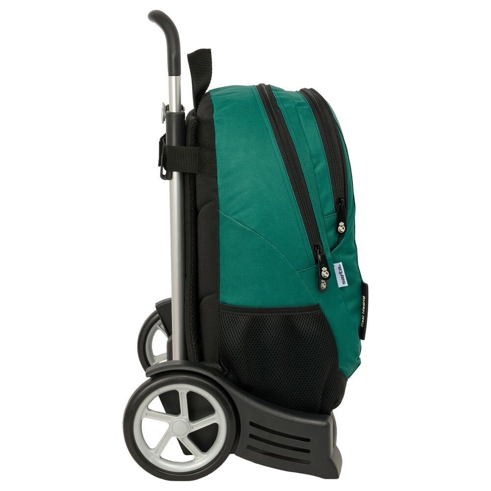 Real Madrid Evolution trolley 44cm - Image 3