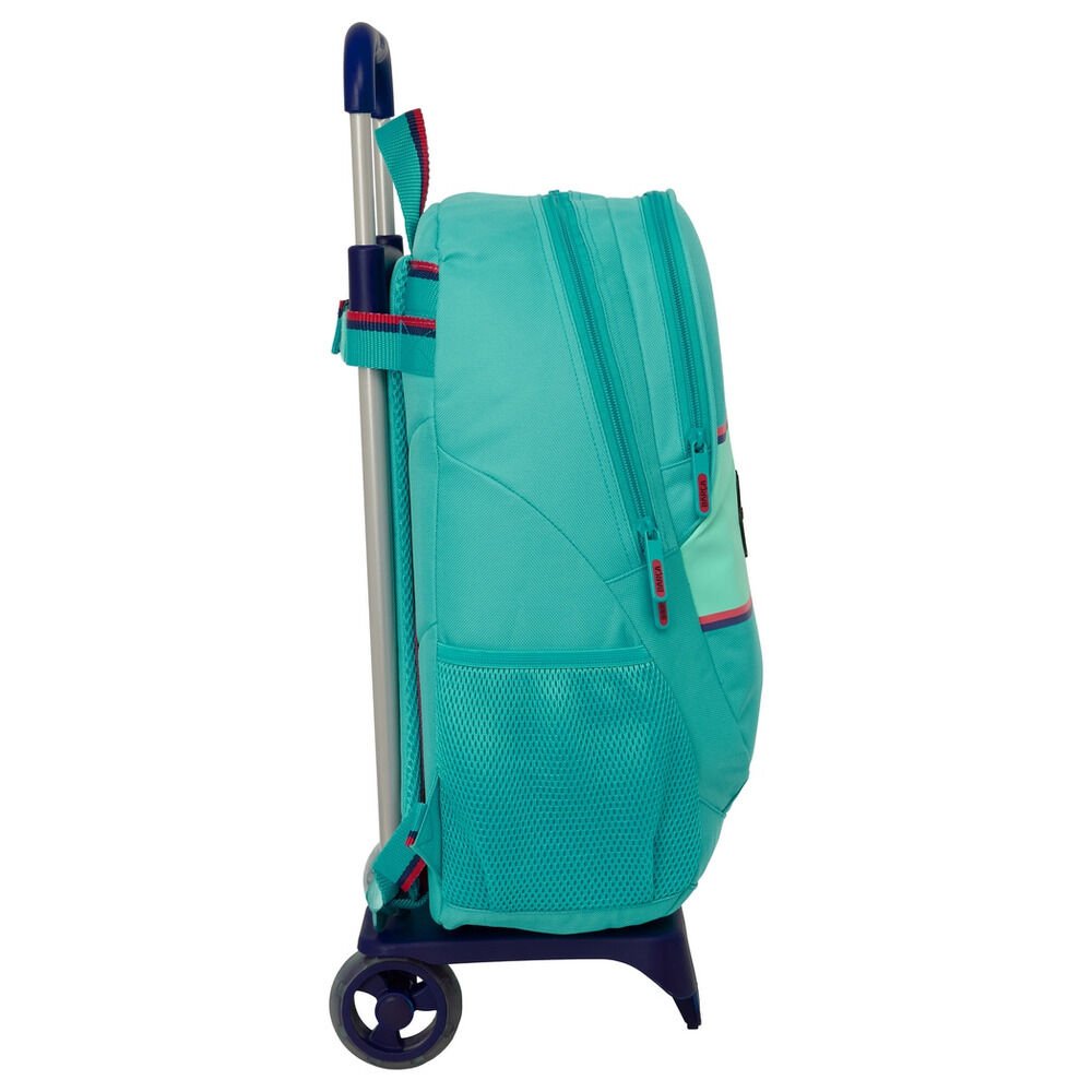 F.C. Barcelona trolley 44cm - Image 3