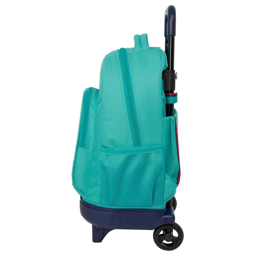 F.C. Barcelona Compact trolley 45cm - Image 3