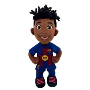 FC Barcelona Lamine Yamal plush toy 36cm