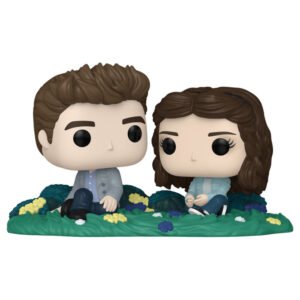 POP figure Moments Twilight Edward & Bella