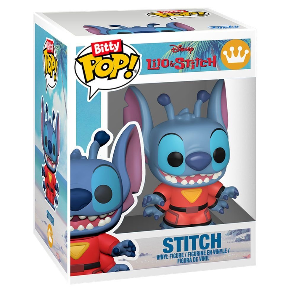 Bitty POP figure & Accessories Disney Stitch - Image 2