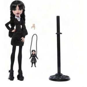 Monster High Wednesday doll