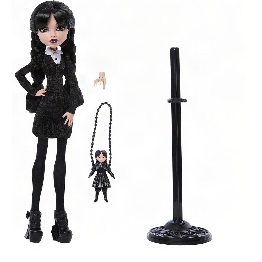 Monster High Wednesday doll