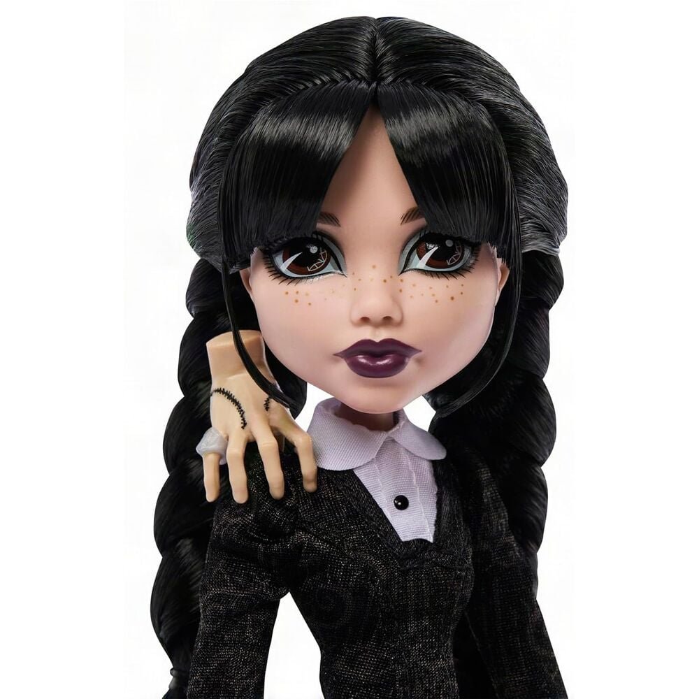 Monster High Wednesday doll - Image 3