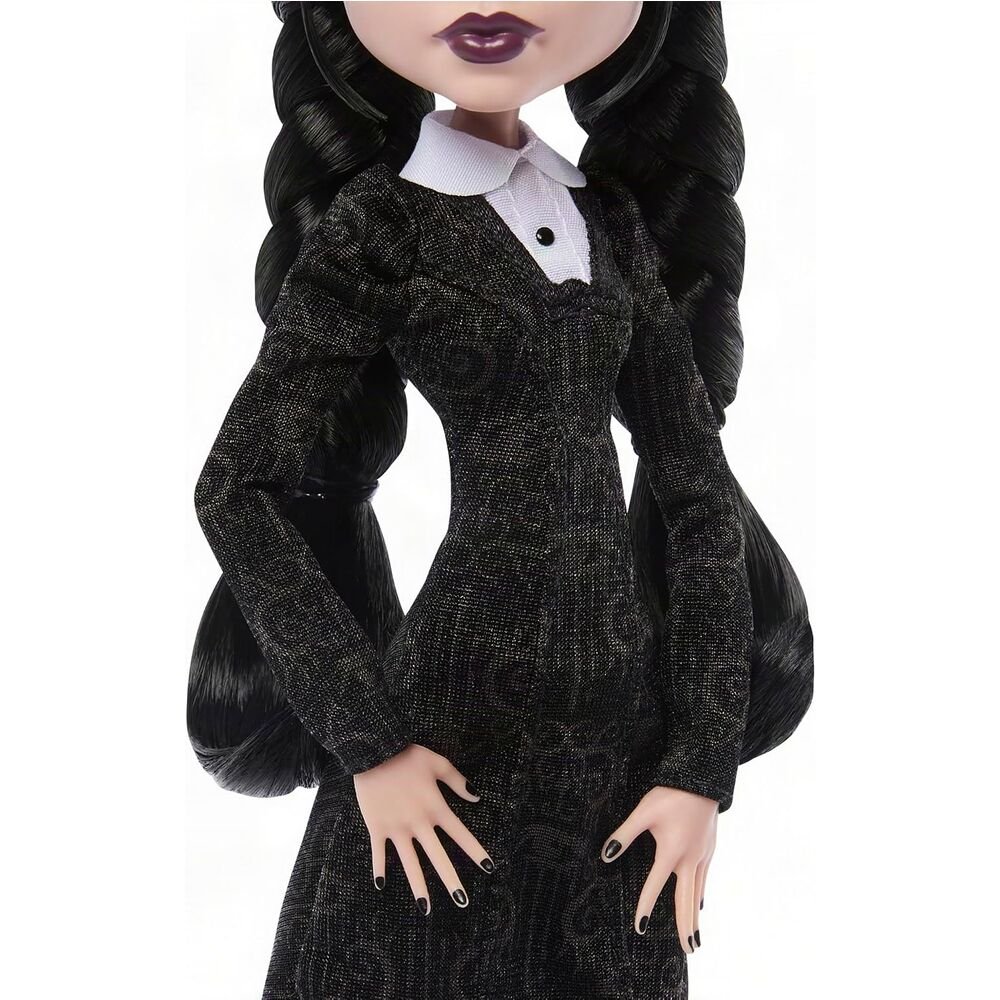Monster High Wednesday doll - Image 5
