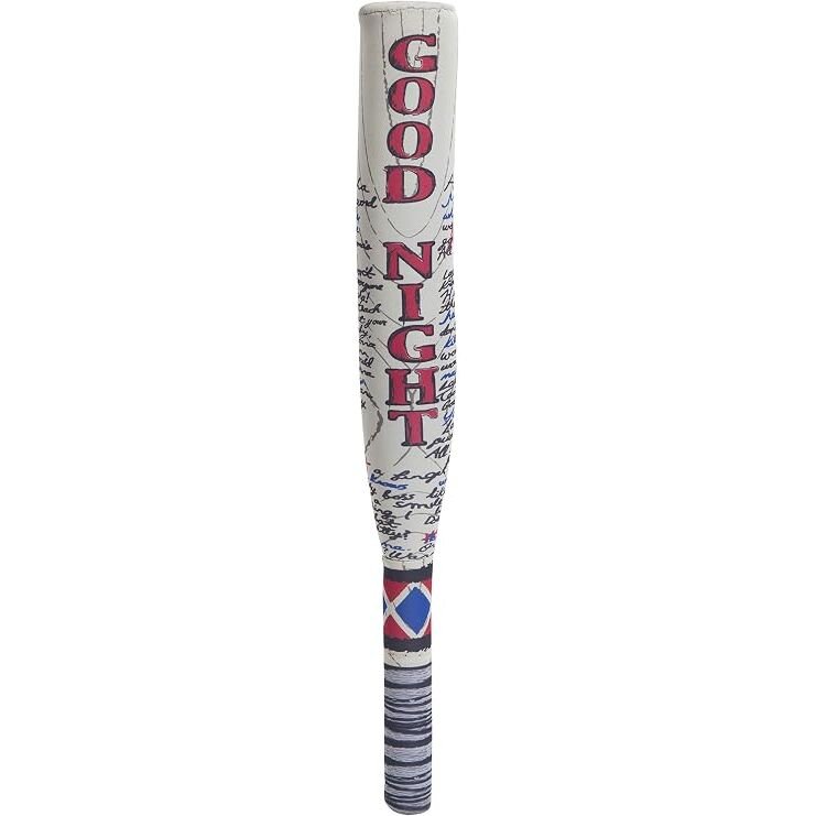 DC Comics Harley Quinn bat