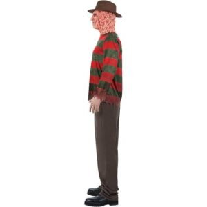 A Nightmare on Elm Street Freddy Krueger costume