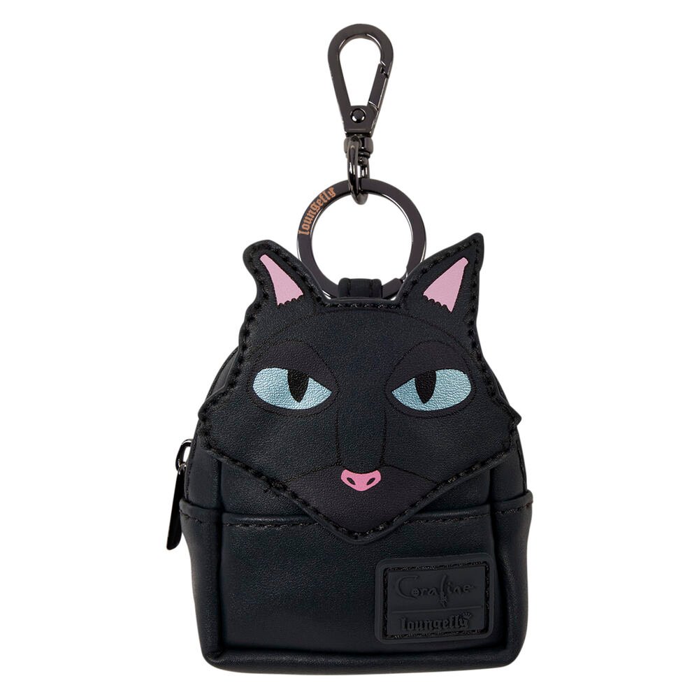 Loungefly The Worlds of Coraline assorted Mystery mini backpack keychain - Image 6