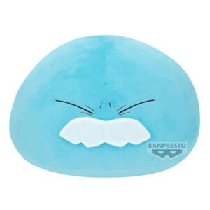 That Time I Got Reincarnated as a Slime Super Big Plush Rimuru Principal Ver. plush toy 26cm