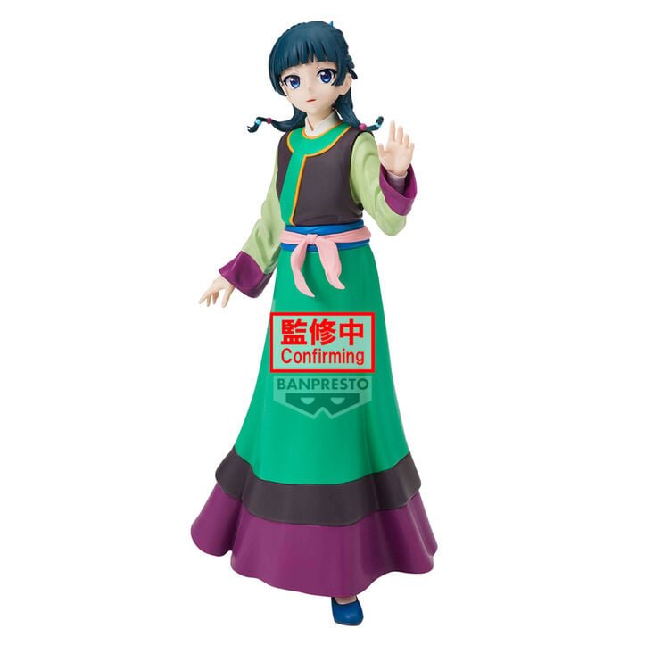 The Apothecary Diaries The Movie Maomao figure 22cm