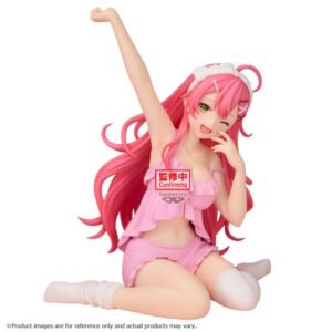 Hololive Relax Time Sakura Miko figure 15cm