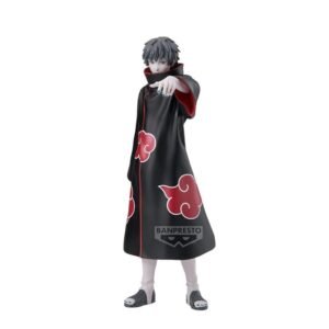 Naruto Shippuden Noir Edge Collection Sasori figure 22cm