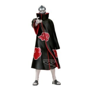 Naruto Shippuden Noir Edge Collection Kakuzu figure 23cm