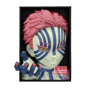 Demon Slayer Kimetsu no Yaiba Hyokofig Akaza figure 16cm