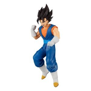 Dragon Ball Z Solid Edge Works Vegito figure 20cm