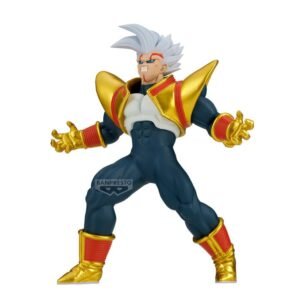 Dragon Ball GT Match Makers Super Baby 2 figure 17cm